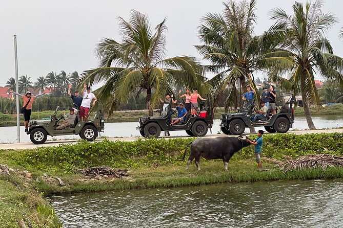 HOI AN Countryside Hidden Gems in Villages & Islands PRIVATE TOUR - Last Words