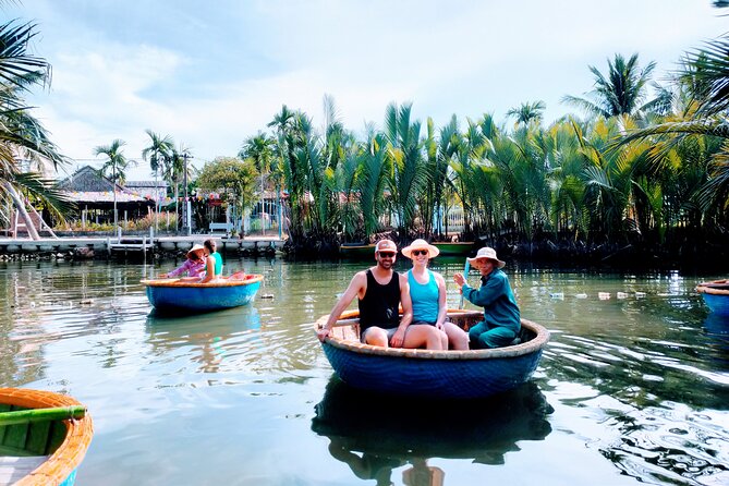 Hoi An Eco-Biking Tour - Last Words