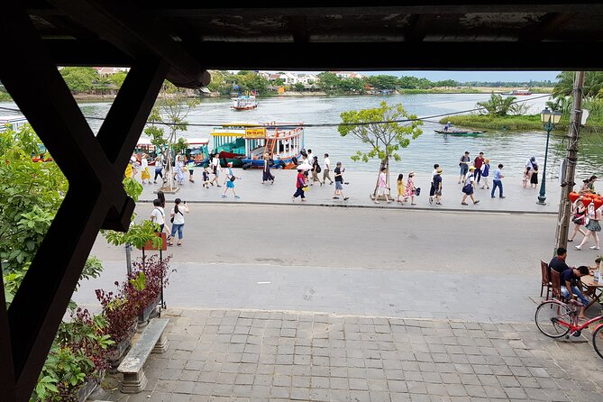 Hoi an Town Private Walking Tour With Boat Trip - Additional Resources