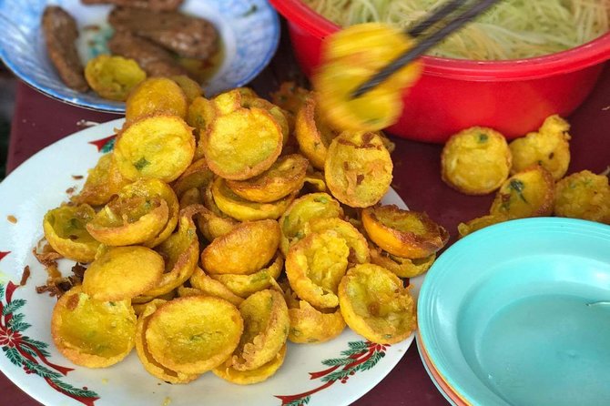 Hoi An Walking Street Food - Private Tour - Cancellation Policy