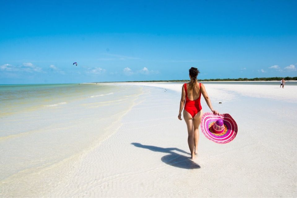 Holbox Island Discovery Tour With Transfer - Customer Satisfaction