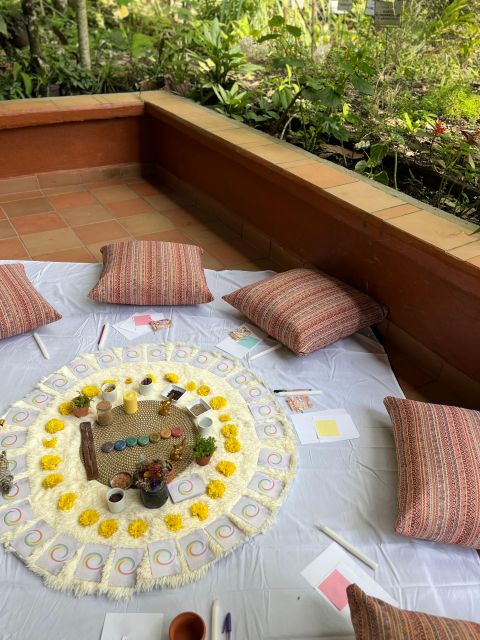 Holistic Retreat ; Cacao Cermony and Cacao Trail - Spiritual and Energetic Connection