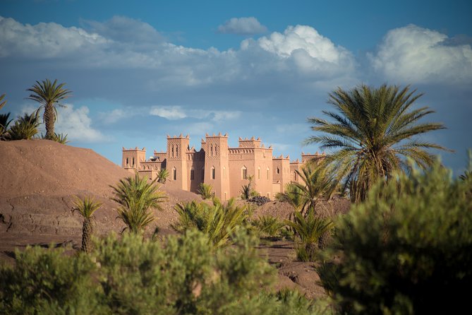 Hollywood of Morocco: 1 Day Trip to Ouarzazate and Ait Benhaddou - Last Words