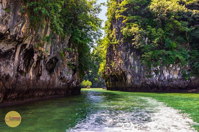 Hong Islands One Day Tour by Speed Boat (from Ao Nang, Krabi) - Inclusions and Departure Details
