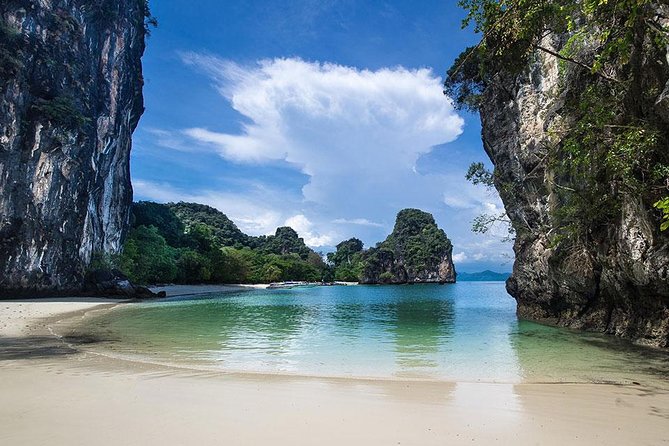 Hong Islands One Day Tour From Krabi - Last Words