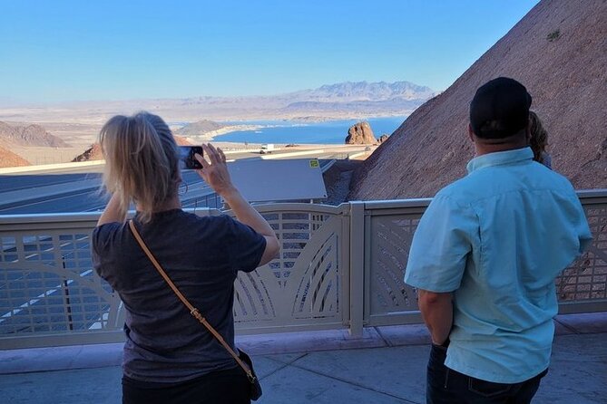 Hoover Dam Private Tour BY Luxury SUV - Overall Tour Experience