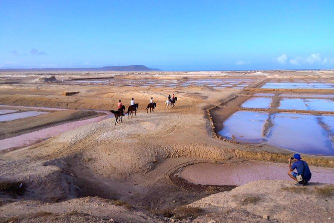 Horse Riding in Sal Island - Cabo Verde - Last Words