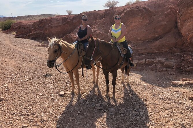 Horseback Riding With Breakfast in Las Vegas Tour - Last Words