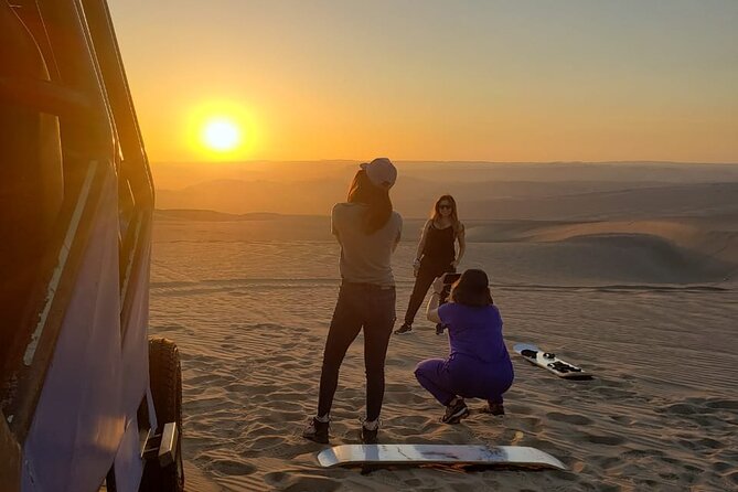 Huacachina Dunes, Ballestas Islands, and Paracas in 2 Days - Last Words