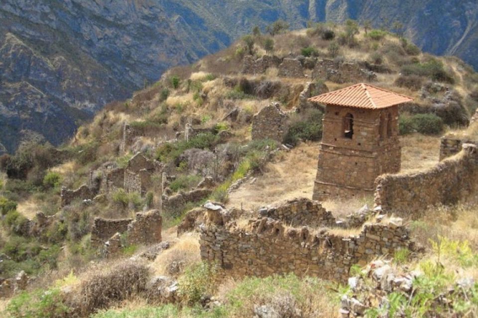 Huancaya: - Hidden Paradise Retreat - Common questions