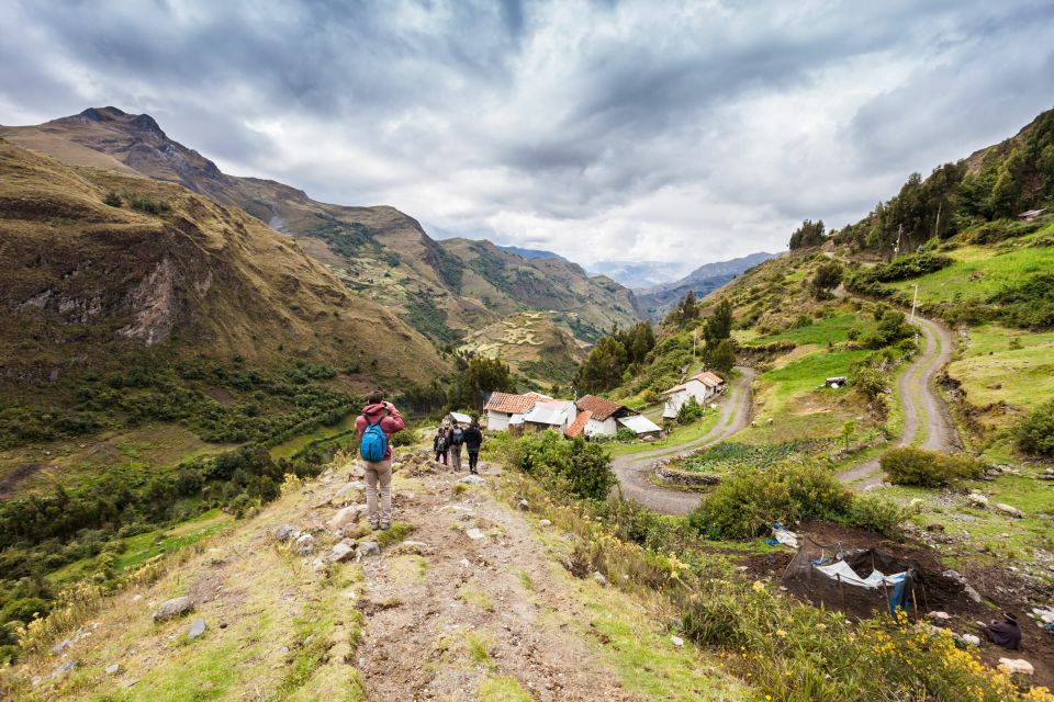 Huaraz: Pastoruri Glacier Day Trip - Last Words