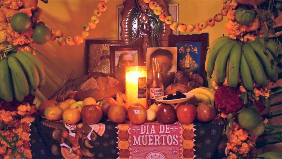 Huatulco: Day of the Dead Experience and Tour - Culinary Delights of Day of the Dead