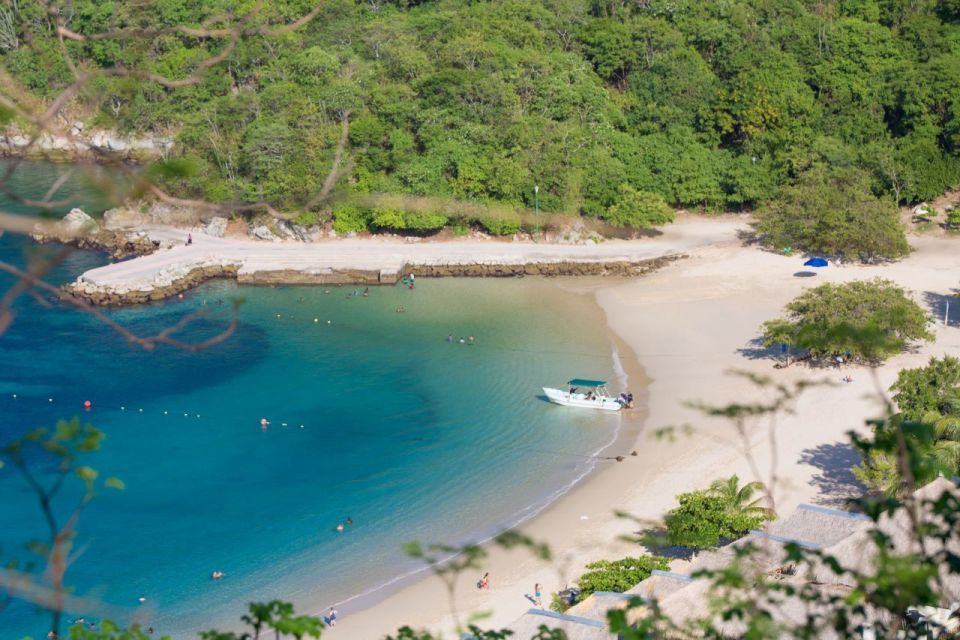 Huatulco: Rafting, Snorkelling and Scenic View Tour - Last Words