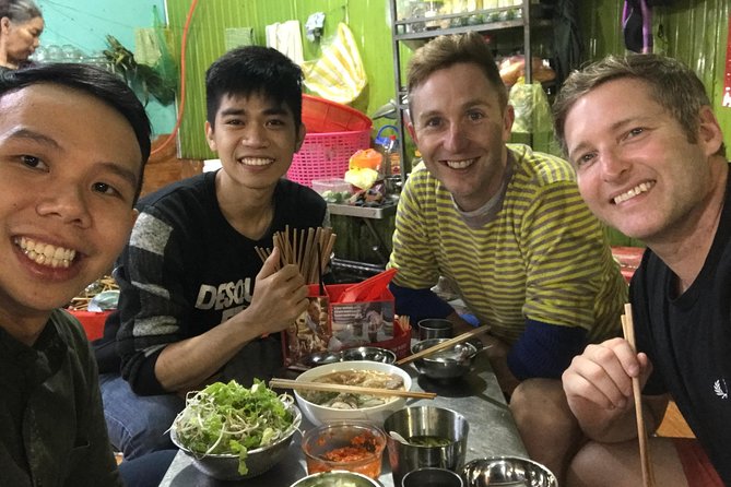 Hue Authentic Street Food Tour - Insider Tips