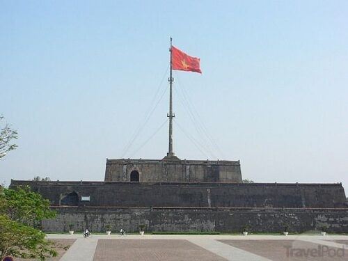 Hue City Full-Day Tour - Last Words