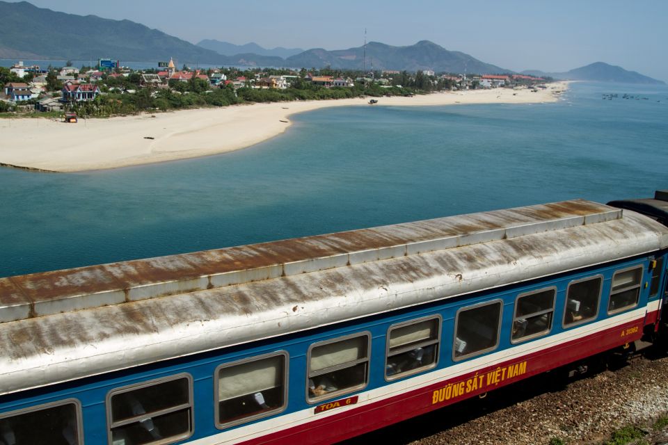 Hue Heritage Tour: Full Day From Hoi an - Common questions