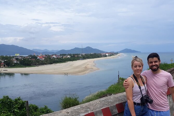 Hue to Hoi an or Hoi an to Hue Transfer With Sightseeing on the Way - Last Words
