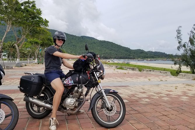 Hue to Hoi an via Haivan Pass and Waterfall - Last Words and Final Thoughts