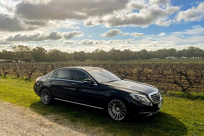 Hunter Valley Wine Country Luxury Tour From Sydney - Last Words