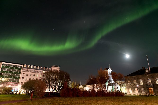 Hunting for Reykjavik Northern Lights Private Tour - Last Words