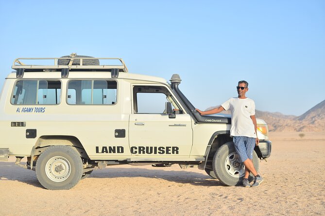 Hurghada: Safari Camel Ride, Dinner & Star Watching - Common questions