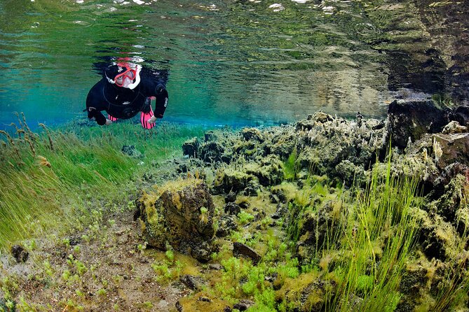 Húsavík: Bubbling Sands Snorkeling Tour - Refund and Rescheduling Policies