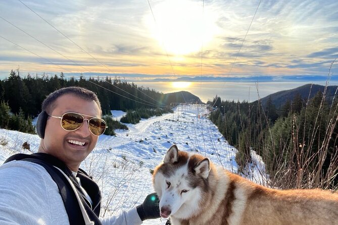 Husky Hikes Private Mountain Tours - Customer Service