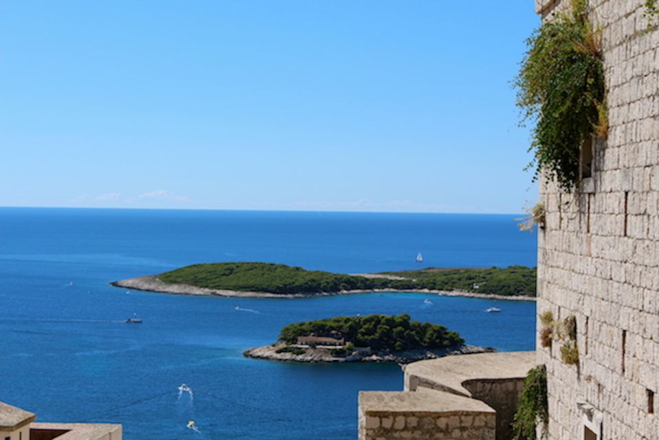 Hvar City: 2-Hour Small-Group Walking Tour - Common questions