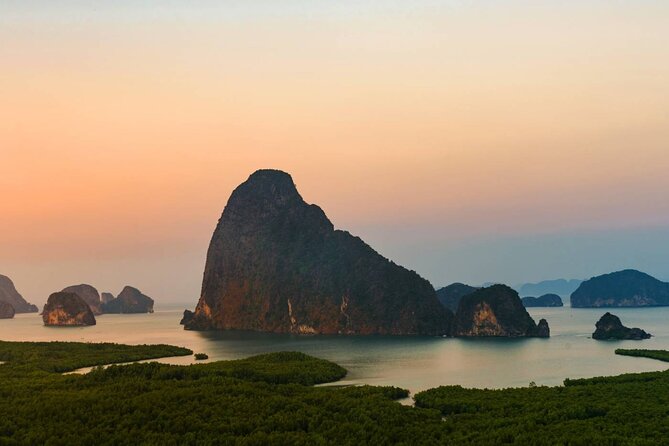 Hype Yacht : VIP Tour Krabi Islands & Phang Nga Bay From Phuket - Additional Information