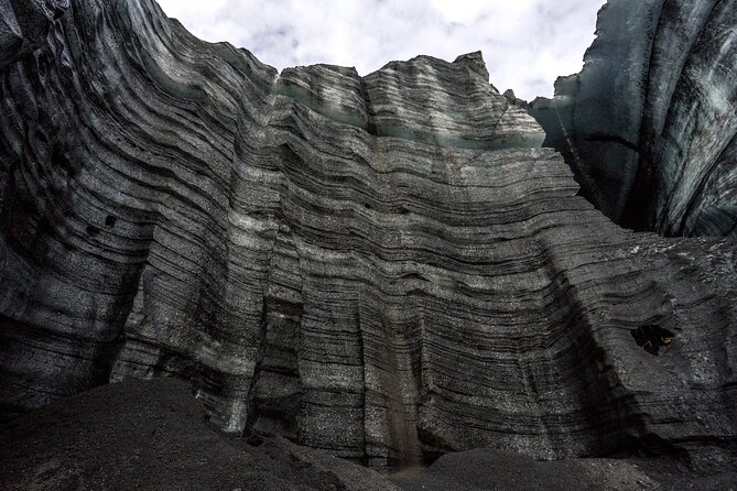 Ice Cave Katla Private Super Jeep Tour From Vík - Directions