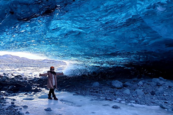 Ice Cave Tour in Vatnajökull - Common questions