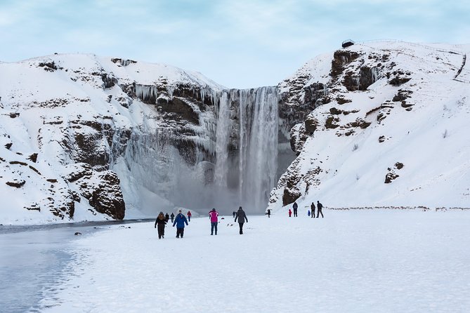 Icelands South Coast & Northern Lights Day Trip From Reykjavik - Last Words