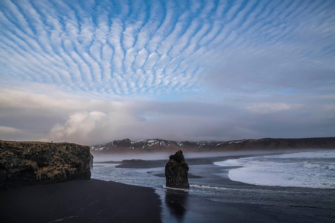 Icelands South Coast Small-Group Full Day Tour From Reykjavik - Scenic Wonders and Waterfalls