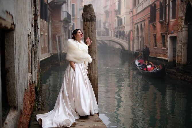 Iconic Photos While Exploring Venice - Last Words