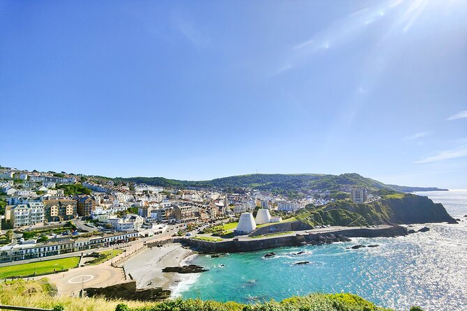 Ilfracombe Harbour History & Ghost Walking Tour - Pricing and Contact