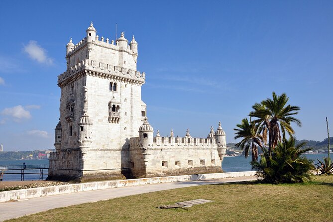 Immersion in Belém: Lisbon of the Discoveries Tuk-Tuk Tour - Last Words