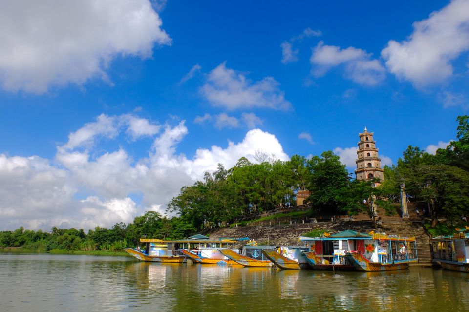 Imperial City, Hue: Tour From Hoi an and Da Nang - Last Words