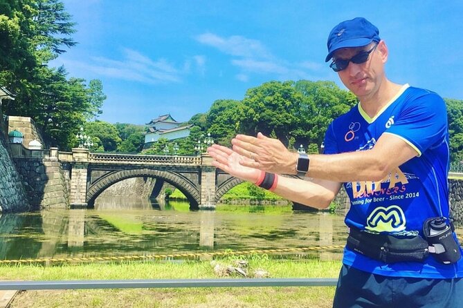 Imperial Palace Run With Fun Trivia by an Imperial Palace Geek - Uncovering Hidden Gems Within the Palace