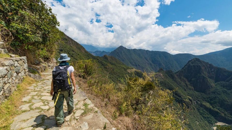 Inca Trail 2 Days to Machu Picchu - Trip Preparation