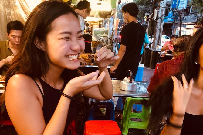 Incredible Bangkok Food Tour - Common questions