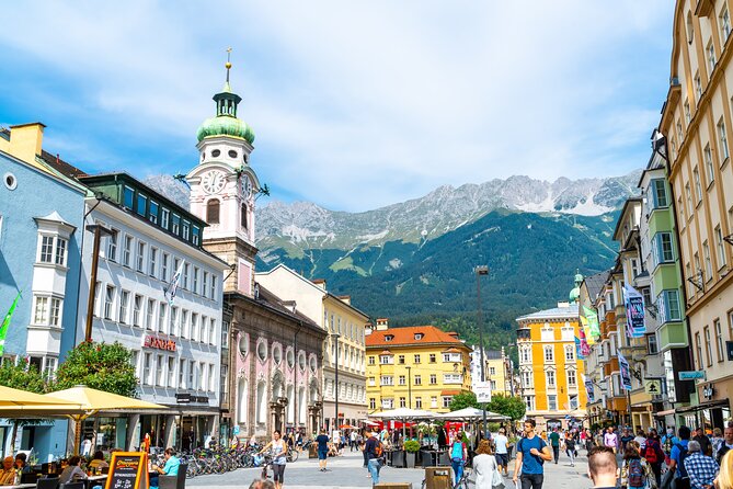 Innsbruck From Munich 1-Day Private Trip by Car - Last Words