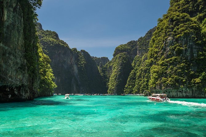 Instagram Islands Premium Snorkel Tour With Sunset (Phi Phi & Sea-View Lunch) - Last Words