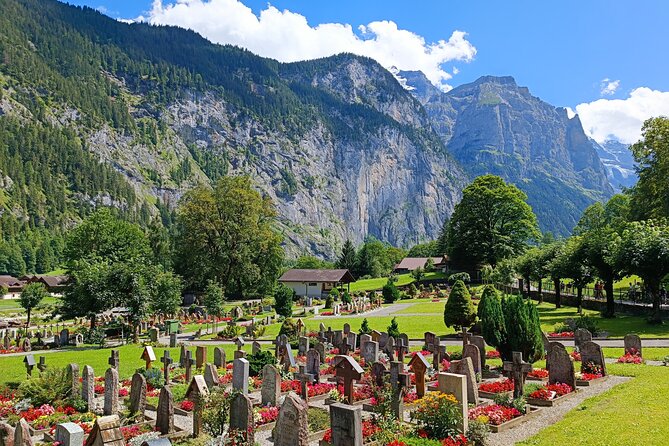 Interlaken Full-Day Highlights Tour With a Local by Private Car - Additional Resources