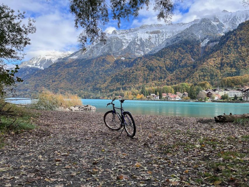 Interlaken Valley Bike Tour: Rivers, Lakes & Forests - Last Words