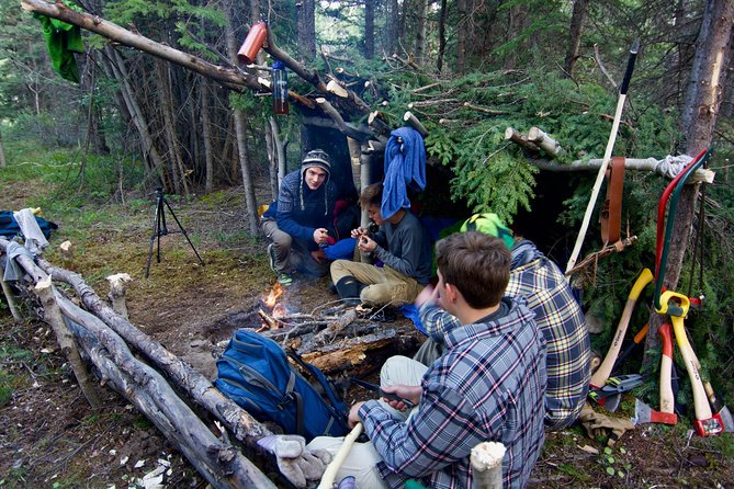 Intro Survival Course Rockies - Common questions