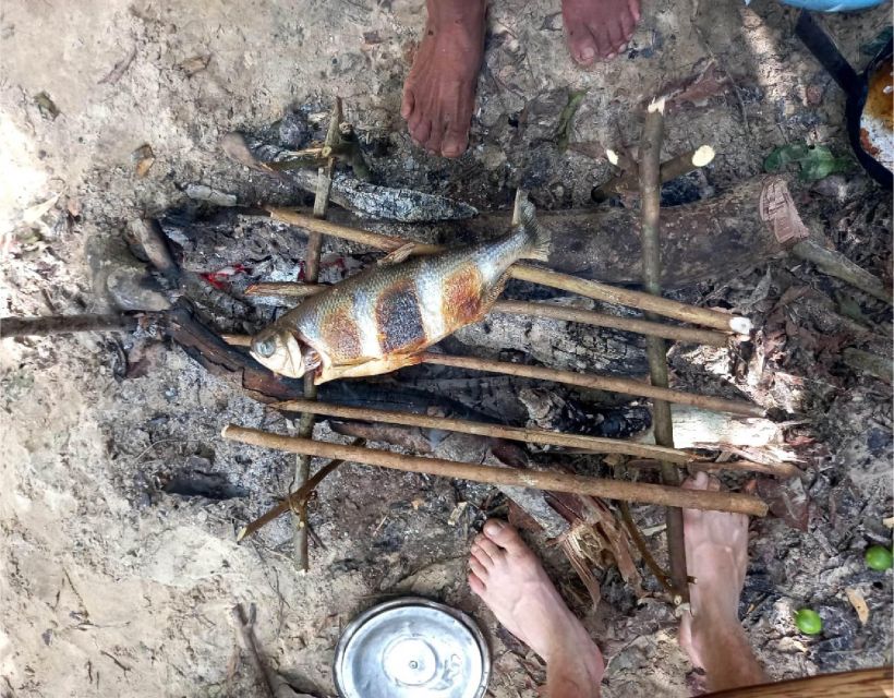 Iquitos: Private Tour of Pacaya Samiria National Reserve - Last Words