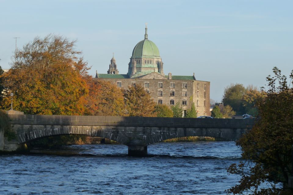 Ireland's North Atlantic Coast 5-Day Tour From Dublin - Customer Reviews and Testimonials