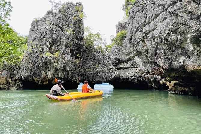 Island and Beach Tour From Phuket by Fishing Boat and Canoe - Viator Help Center and Resources