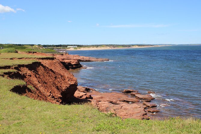 Island Drive & Anne of Green Gables Tour - Viator Assistance and Policies