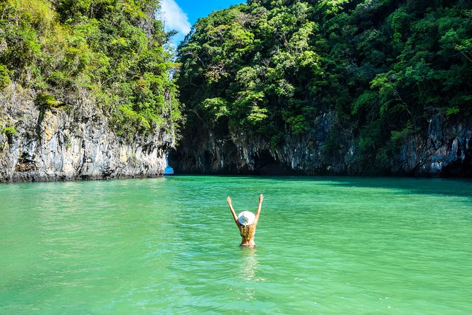 Island Hopping From Hong to James Bond Islands From Krabi With Speedboat - Final Thoughts